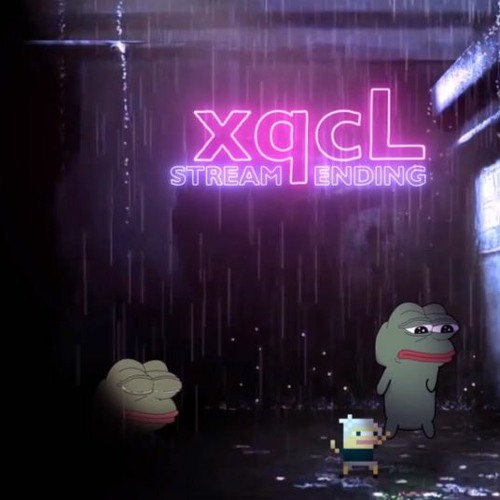 Give 'Em The Love (feat. XQC)