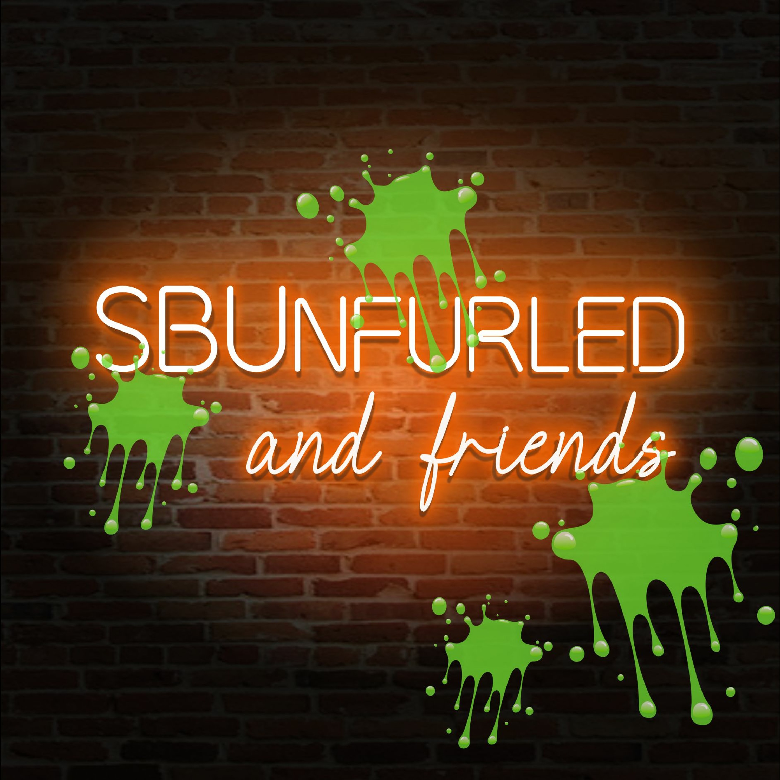SBUnfurled and Friends