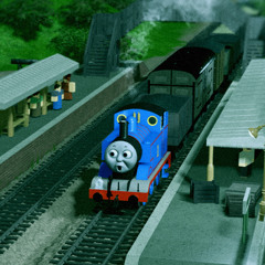 Thomas' Jazzy Theme (Heavy Jazz Mix, ft. CGA26) | Trucks! (DO NOT USE)
