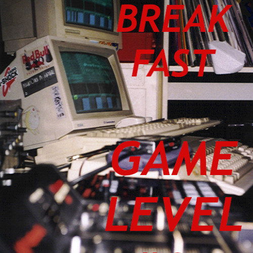 KIPPU - BREAK FAST PART03