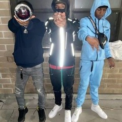 Mula Gzz X Baby Chan X Trelly Gzz - Whoopty (Unreleased)