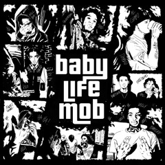 BabySolid x VellyBL - Grew Up On Robbin (Prod. Al Chapo x SenseiATL)