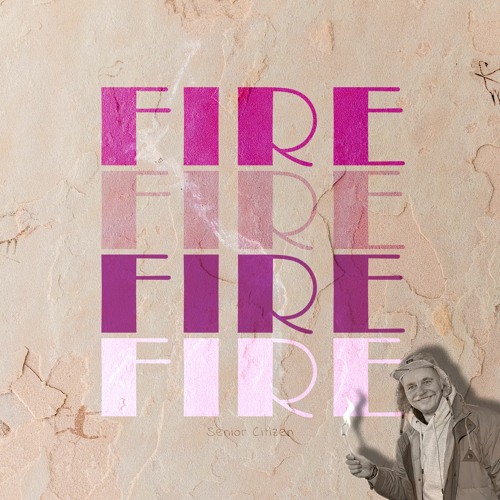 Fire (Africa Bambataa - Funky Heroes Version)