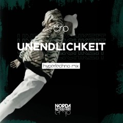 Cro - Unendlichkeit (Norda, Master Blaster, Emjo Hypertechno Remix)
