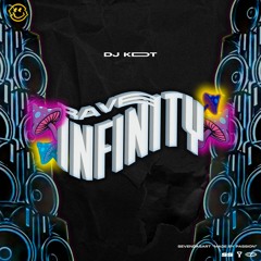 DJ KDT - RAVE INFINITY [MCS MM, BN E DRICKA] (FUNK RAVE 2021)
