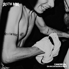 Cangrejal (En vivo en Buenos Aires)