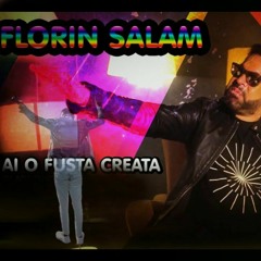 Florin Salam - Ai o fusta Creata  Official  Remix (Dj Balanuu)🔥