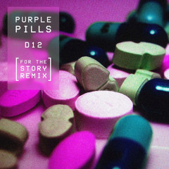 Eminem D12 - Purple Pills..
