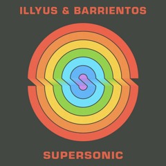 Supersonic [ULTRA]
