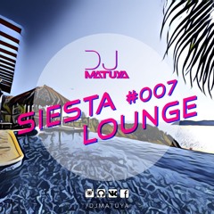 SIESTA LOUNGE #007 track 15