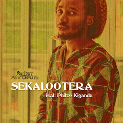 Sekalootera (feat. PHITZO KIGANDA)