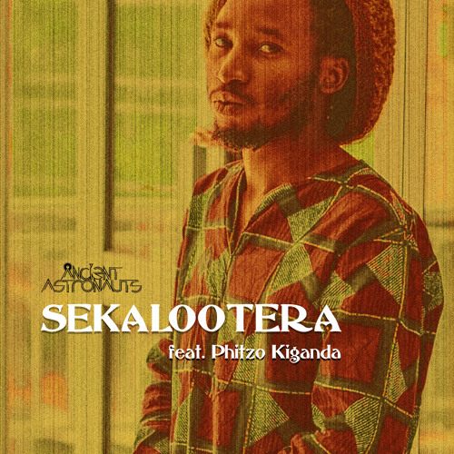 Sekalootera (feat. PHITZO KIGANDA)