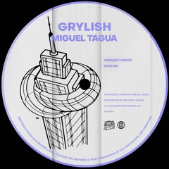 PREMIERE: Miguel Tagua - Grylish [Midtown House]