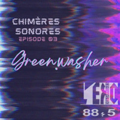 𝑪𝑯𝑰𝑴𝑬𝑹𝑬𝑺 𝑺𝑶𝑵𝑶𝑹𝑬𝑺 03 _ Callyope invite Green.washer
