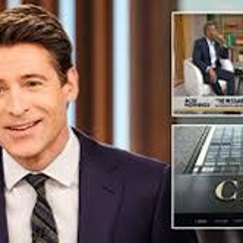Stream More CBS News backlash for deceptively editing interviews (10/25 ...