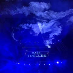 Paul Trelles @ Resistance Lima 2022 (30.12.22)