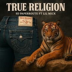 True Religion