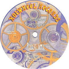 Brian Damage - Disco Tragedy (Plastika Remix) (1998)