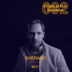 Elliptical Sun Sessions #092 with Sherano
