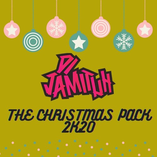 Jamituh - The Christmas Pack 2k20 Preview