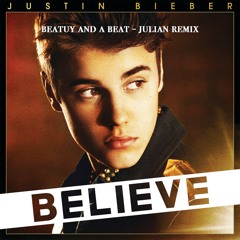 Beauty And A Beat (julian Remix) Extnd