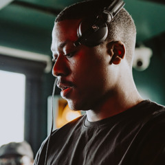 CLEIDO | DEEP SESSIONS SERIES 4 VOL.2 | NIGHT TALES LOFT, LONDON