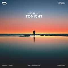 Sascha Nell - Tonight