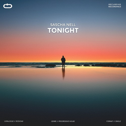 Sascha Nell - Tonight