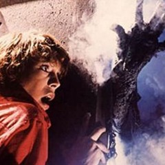 I slept with fulci and he wrote this song about me
