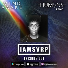 MIND AWAKE 001 (November 2024)