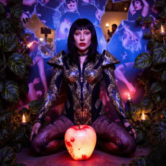 Lady Gaga - Making Love On The Dancefloor [AI Original]