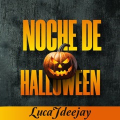Noche De Halloween