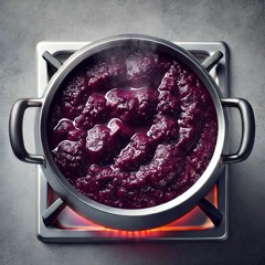 PurpleSoupMix