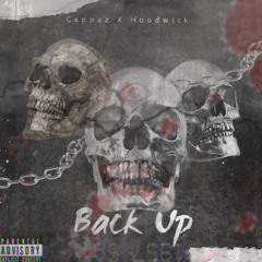 Back Up X Hood Wickk