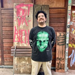 Kiosk Residency
