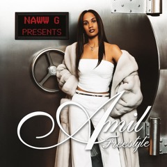 AMIL Freestyle (Prod. Tay Keith)