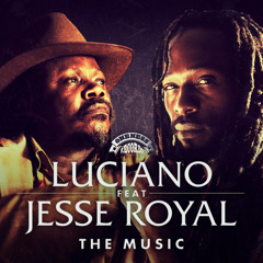 The Music (feat. Jesse Royal)