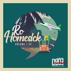 Ro Ft. Oozeela - Scary