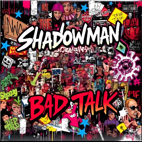 Bad Talk