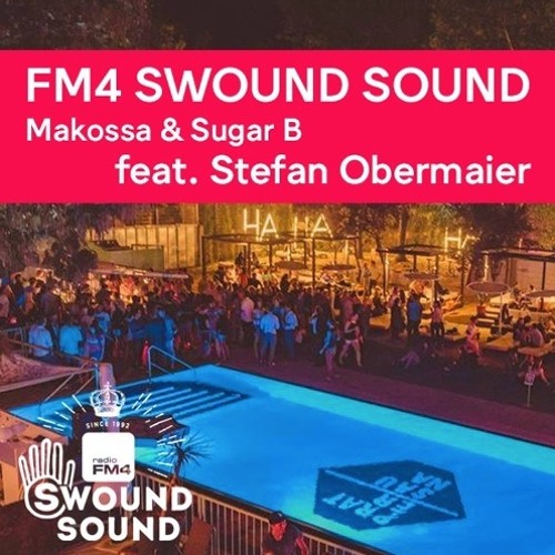 FM4 Swound Sound #1215 - Set