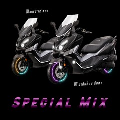 Velvet Special Mix (람바다 & 오로라)