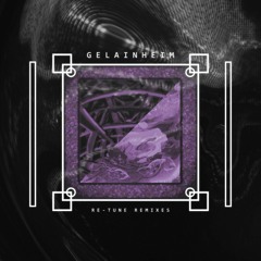 Crypt Voice - Acid Pink (Gelainheim Remix)