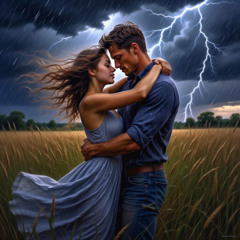 Jij was één van duizend sterren .