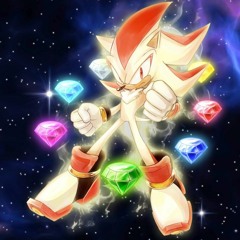 Super Shadow Theme - Sonic Forces: Speed Battle