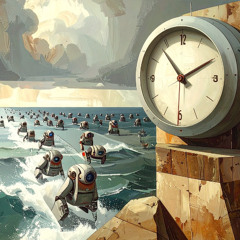 Tick Tock Robots