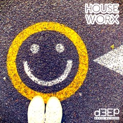 hOUSEwORX - Episode 486 - Jon Manley - D3EP Radio Network - 310524