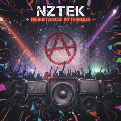 Résistance rythmique