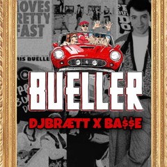 BUELLER 2022 (feat. KNERT1)