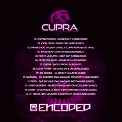 Cupra - Encoded Vicious Circle Part 2 - May 2023