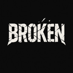 Broken - Bleeding out